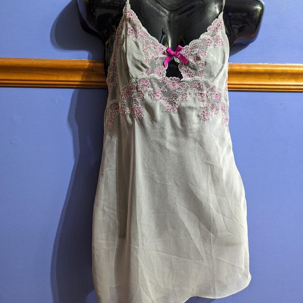 Victoria's Secret Negligee Lingerie NWT